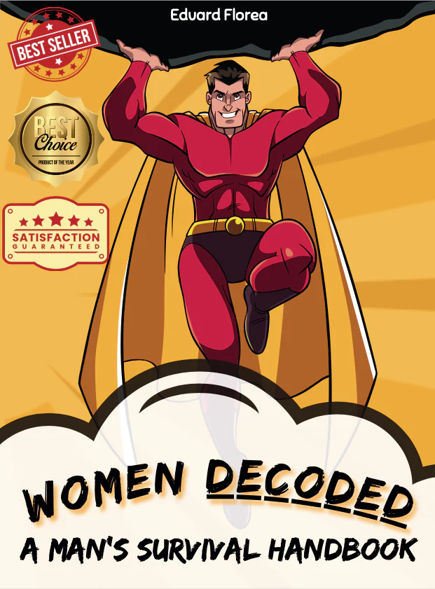 Women Decoded Preview Page 1